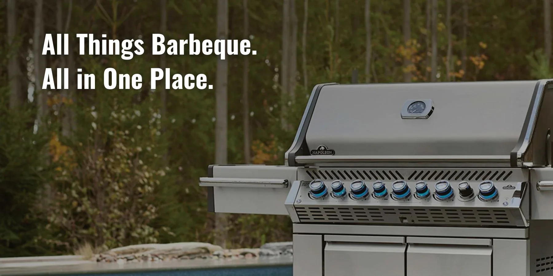 Master Your Backyard BBQ